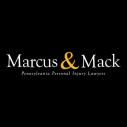 Marcus & Mack logo