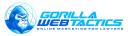 Gorilla Webtactics logo