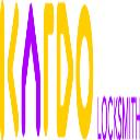 Kardo Locksmith logo