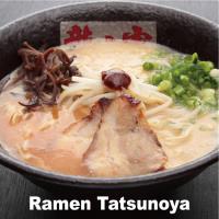 Ramen Tatsunoya image 1