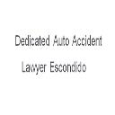 Dedicated Auto Accident Lawyer Escondido logo