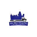 We Help Moving logo