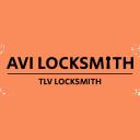 Avi Locksmith logo