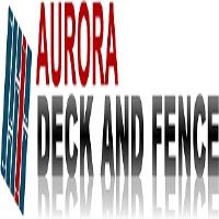 Aurora Deck and Fence image 1