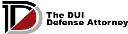 The DUI Defense Attorney logo