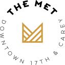 The Metropolitan Downtown logo
