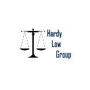 Hardy Law Group logo