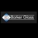 Barker Glass logo