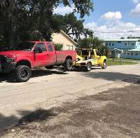 North Florida Towing 45 Local Towing image 3