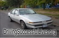 Driving Successful Lives Car Donation Mobile image 1