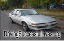 Driving Successful Lives Car Donation Mobile logo