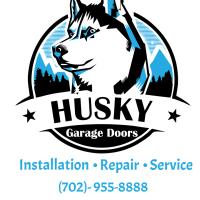 Husky Garage Door Repair image 1