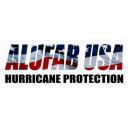 Alufab USA logo