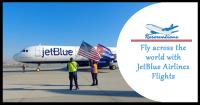 JetBlue Airlines Flights image 4