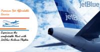JetBlue Airlines Flights image 5