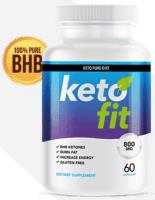 Keto Fit Norge   image 1