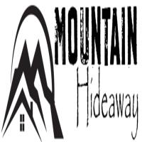 Mountain Hideaway Cabin Vacation Rental image 4