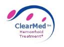 ClearMed Co logo