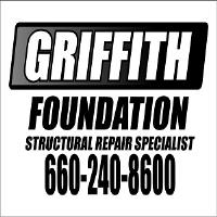 Griffith Foundation Repair image 4