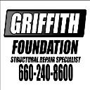 Griffith Foundation Repair logo