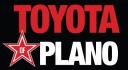 Toyota of Plano logo