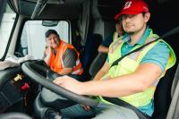 Tacoma Truck Driving School image 2