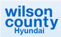 Wilson County Hyundai image 1