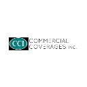 Commercial Coverages Inc. logo