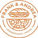  Frank and Andrea logo