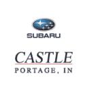 Castle Subaru logo
