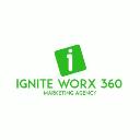 Ignite Worx 360 logo