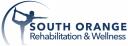 South Orange Rehabilitation and Wellness logo