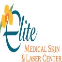 Elite Medical Skin and Laser Center logo