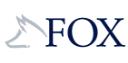 Fox Ford of Cadillac logo