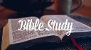 Virtual Bible Study logo