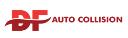 DF Auto Collision | Auto Body Paint  CA logo