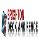 Brighton Deck and Fence logo