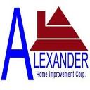 Alexander Home Improvement logo