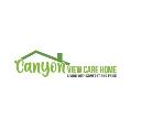 Canyon View Care Home logo