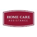 Home Care Assistance logo
