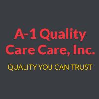 A-1 Quality Car Care image 1