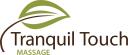 Tranquil Touch logo