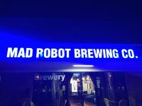 Mad Robot Brewing Co. image 2