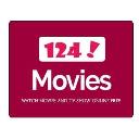 124movies logo