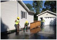Neverwet Basement Waterproofing image 3