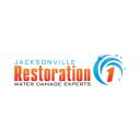 Restoration 1 of Jacksonville logo