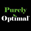 Purely Optimal Nutrition Inc logo