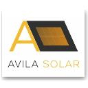 Avila Solar logo