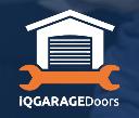 iQ Garage Doors logo