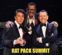 Rat Pack Impersonators Las Vegas image 1